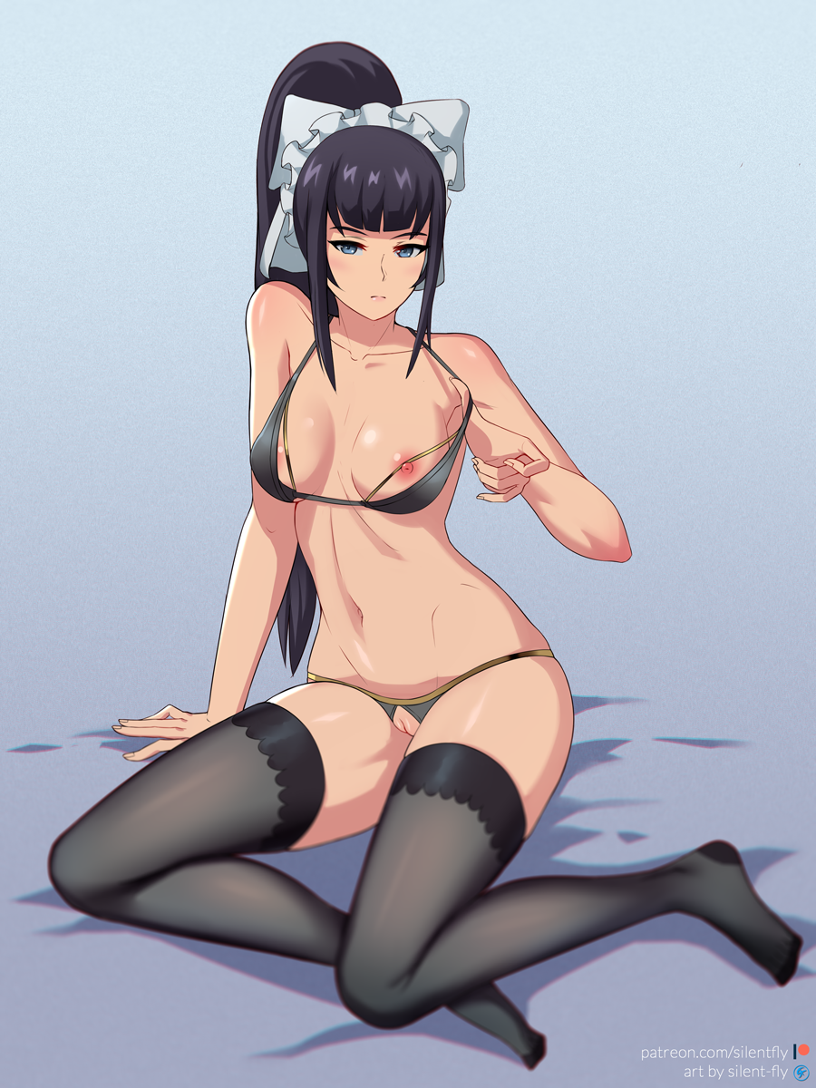 Hentai Overlord Maid