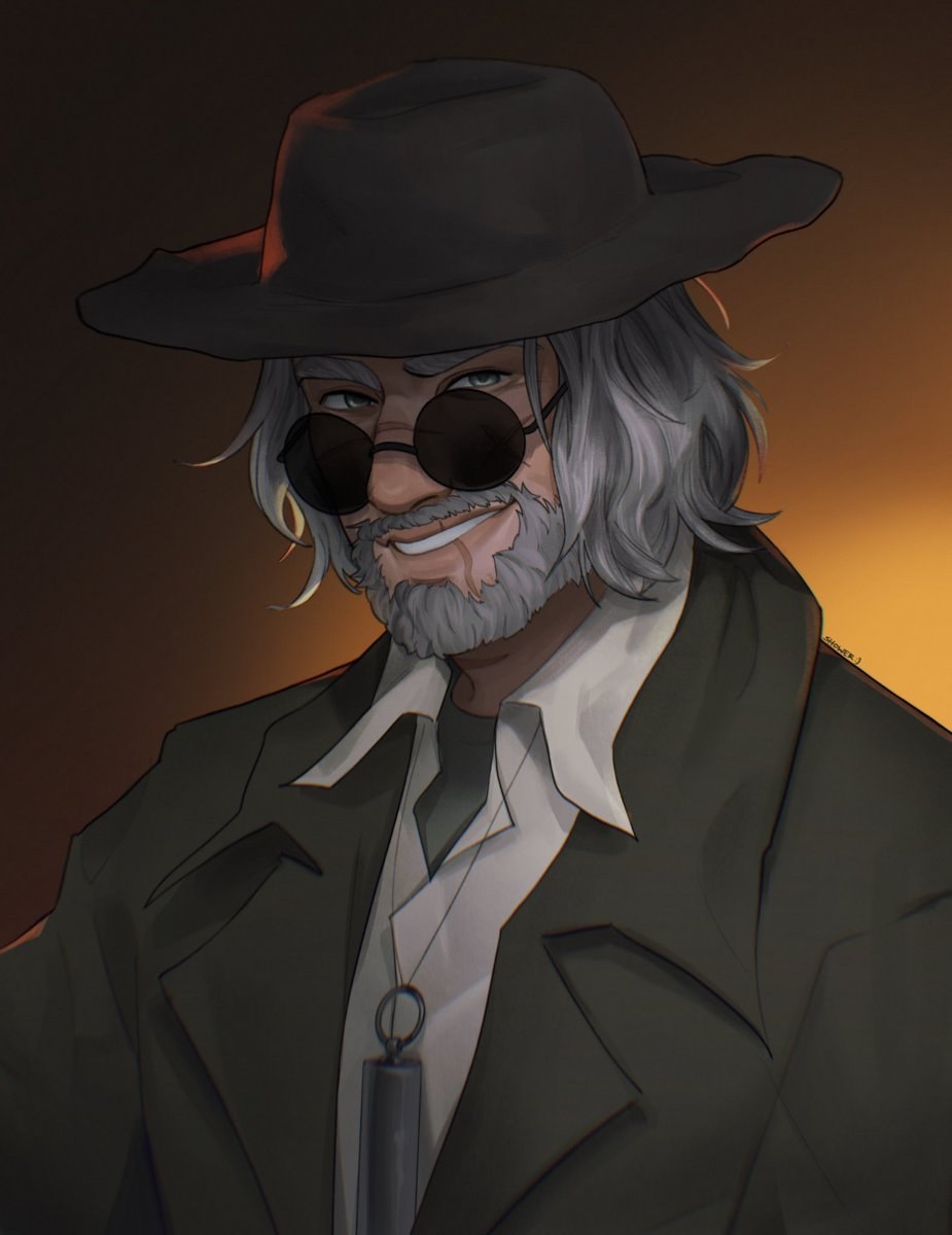 Heisenberg Resident Village