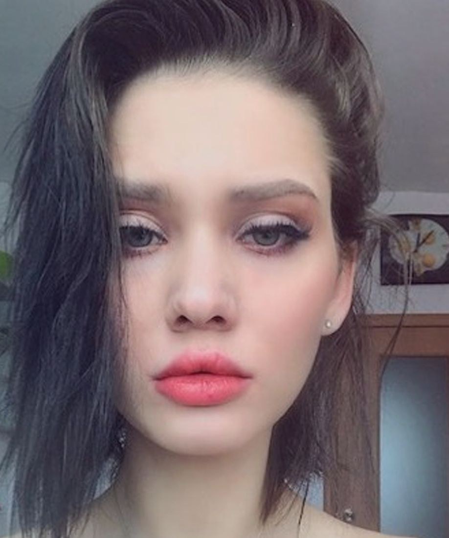 Fantasy girls in stockings