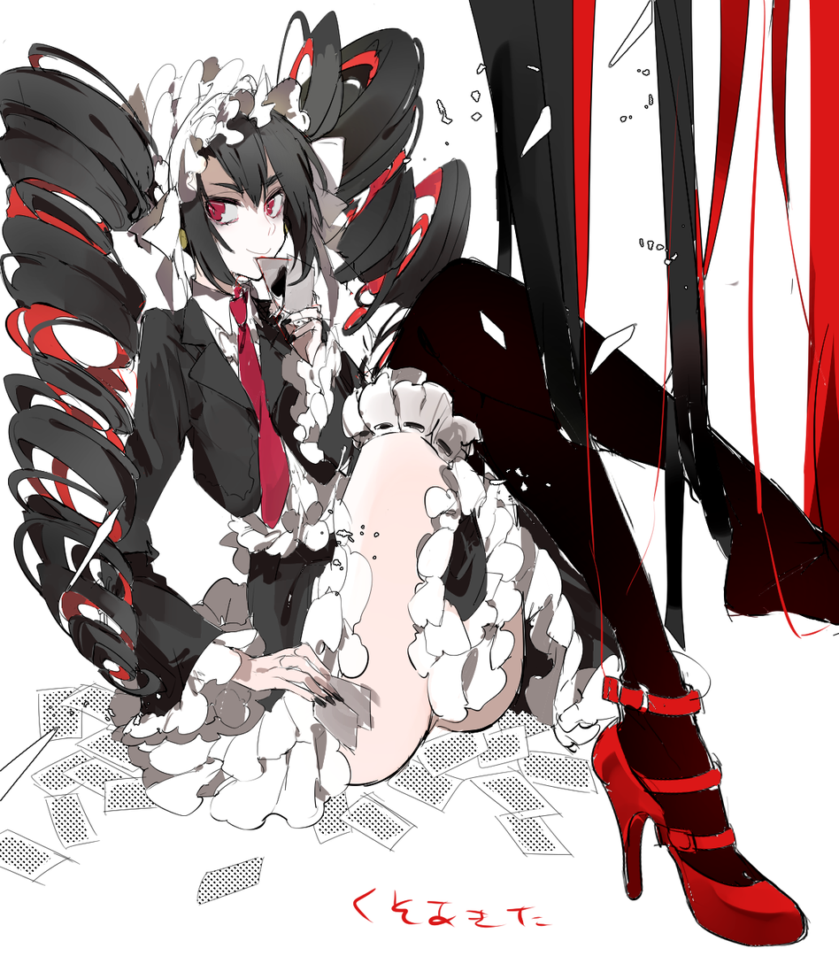 Selestia Luderberg Hentai