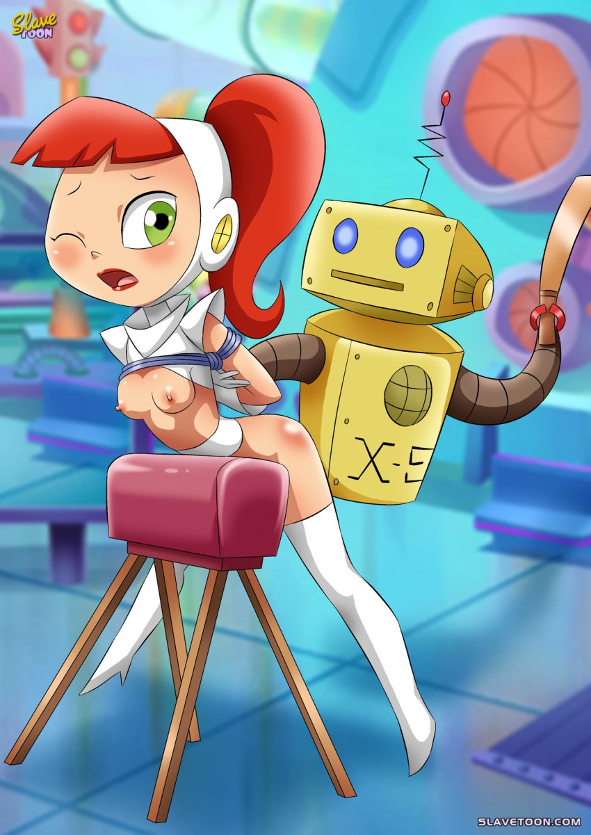 Hentai Marvel Lady Dadpool