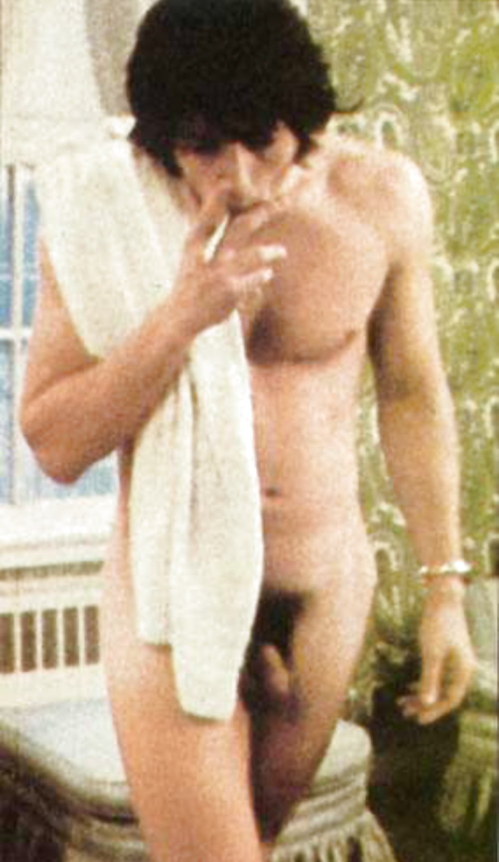 Jennifer Goodwin Porn Pix Sylvester Stallone Nude Scene