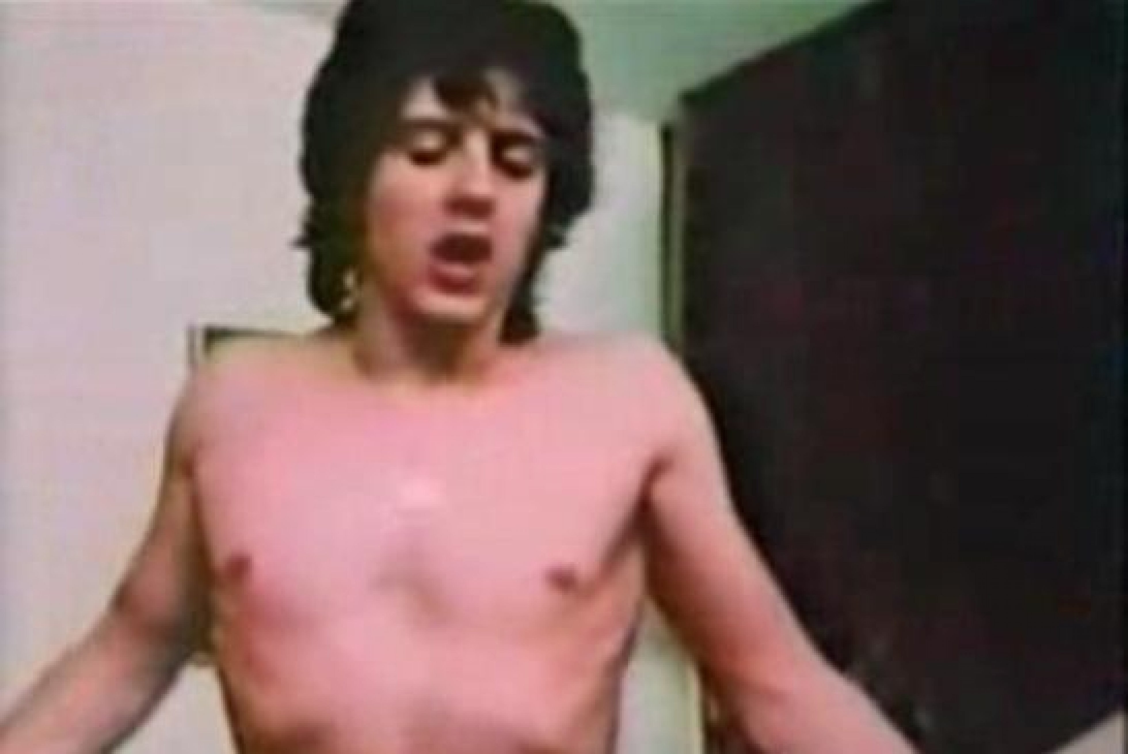 Sylvester Stallone In Porn Movie