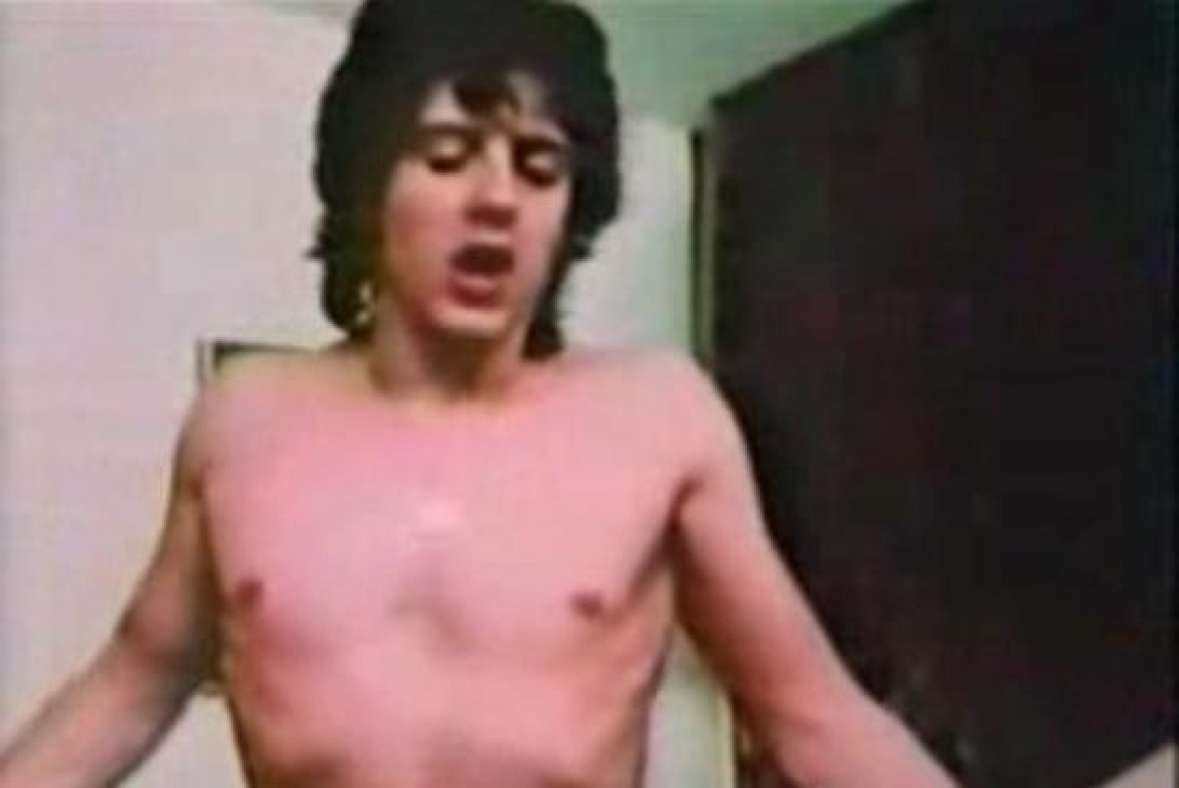 Was sylvester stallone a pornstar