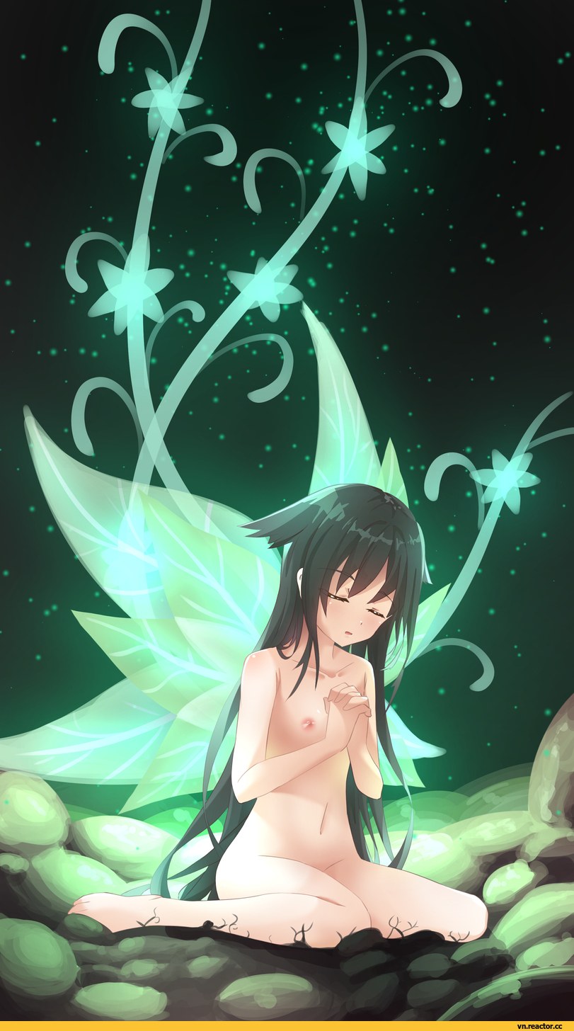 SAYA NO UTA FIGURE