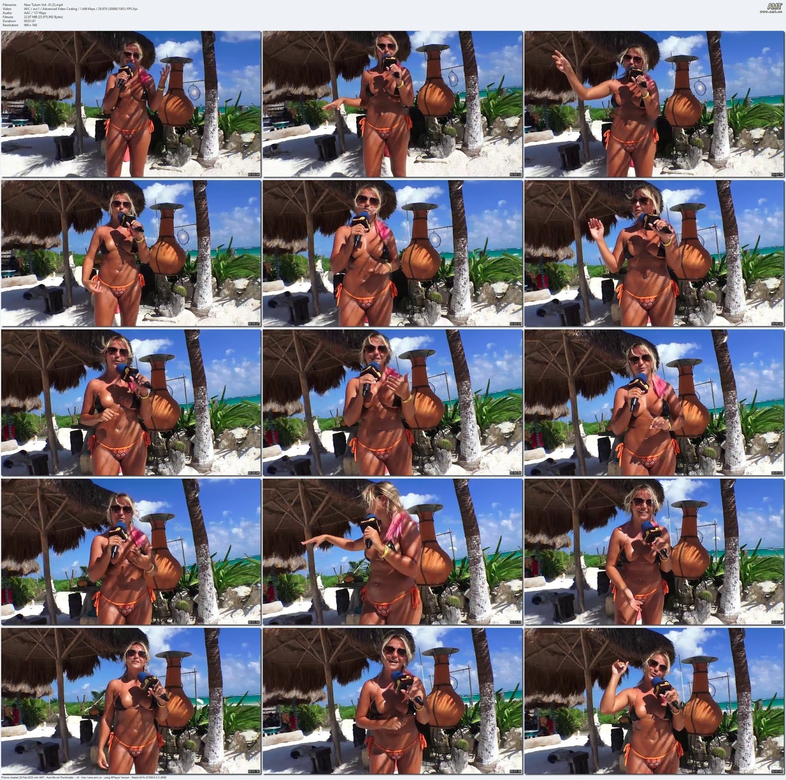 Jenny scordamaglia pancho villa tulum