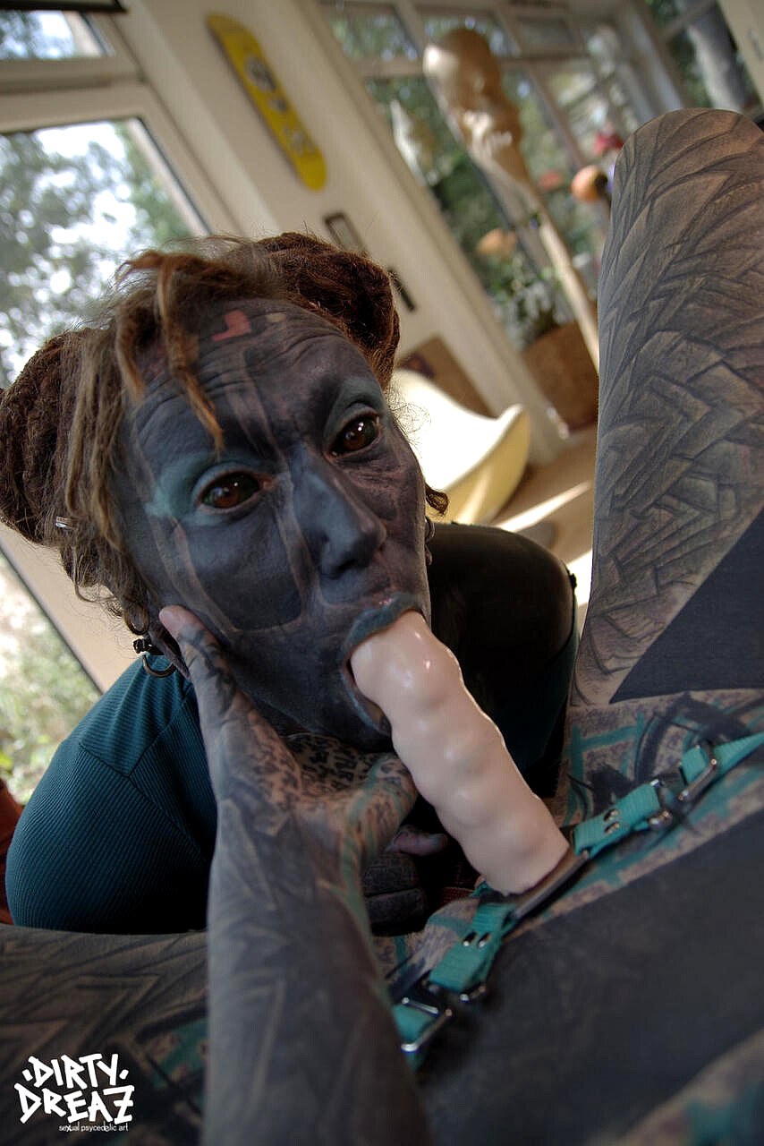 Dirty Dreaz (58 photos)