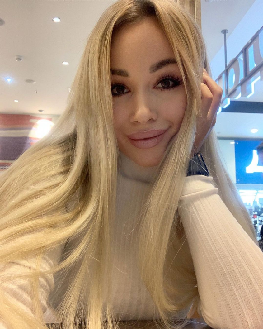 Annet Kostenko (23 photos)