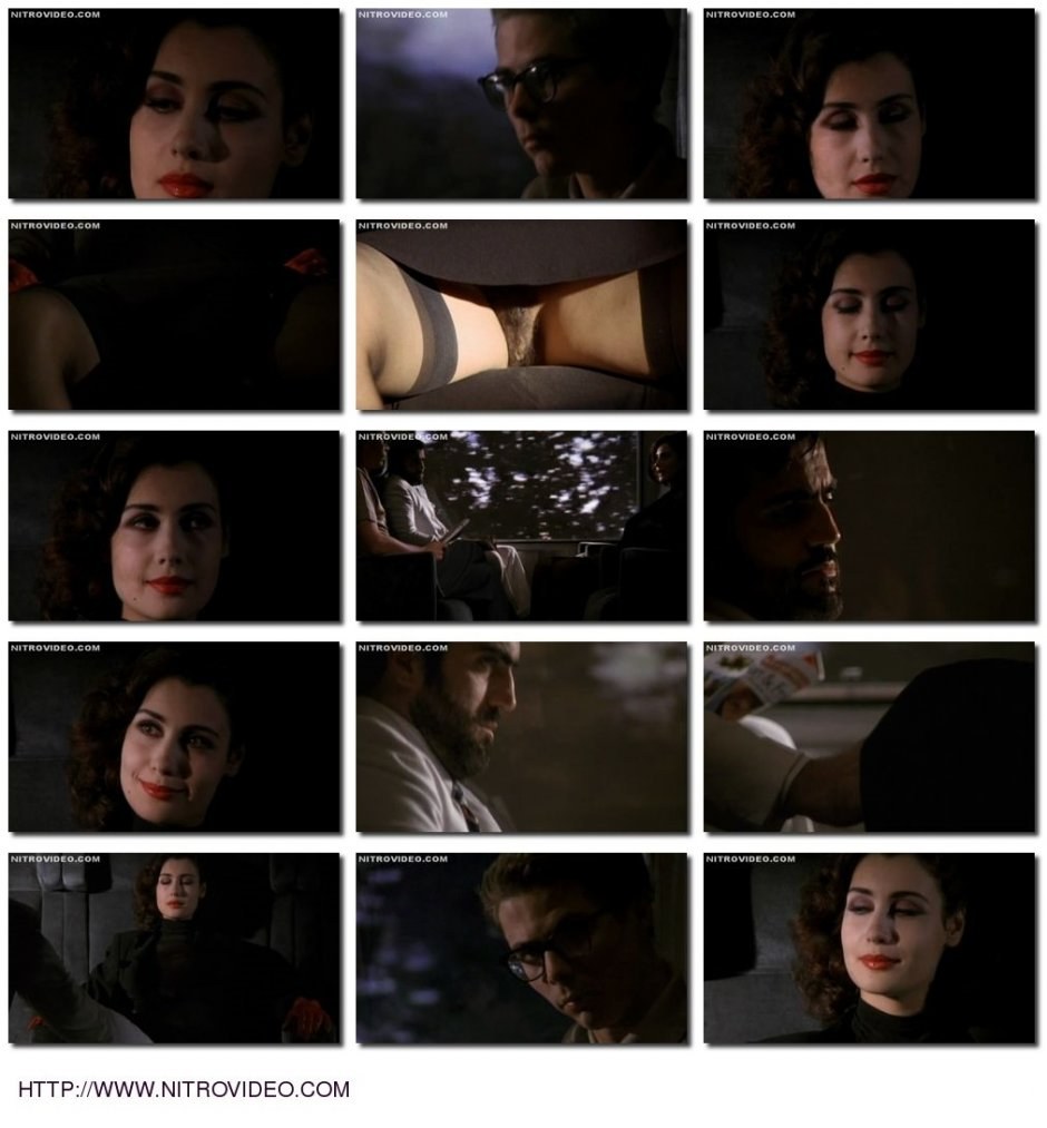 Claudia Koll (55 photos)