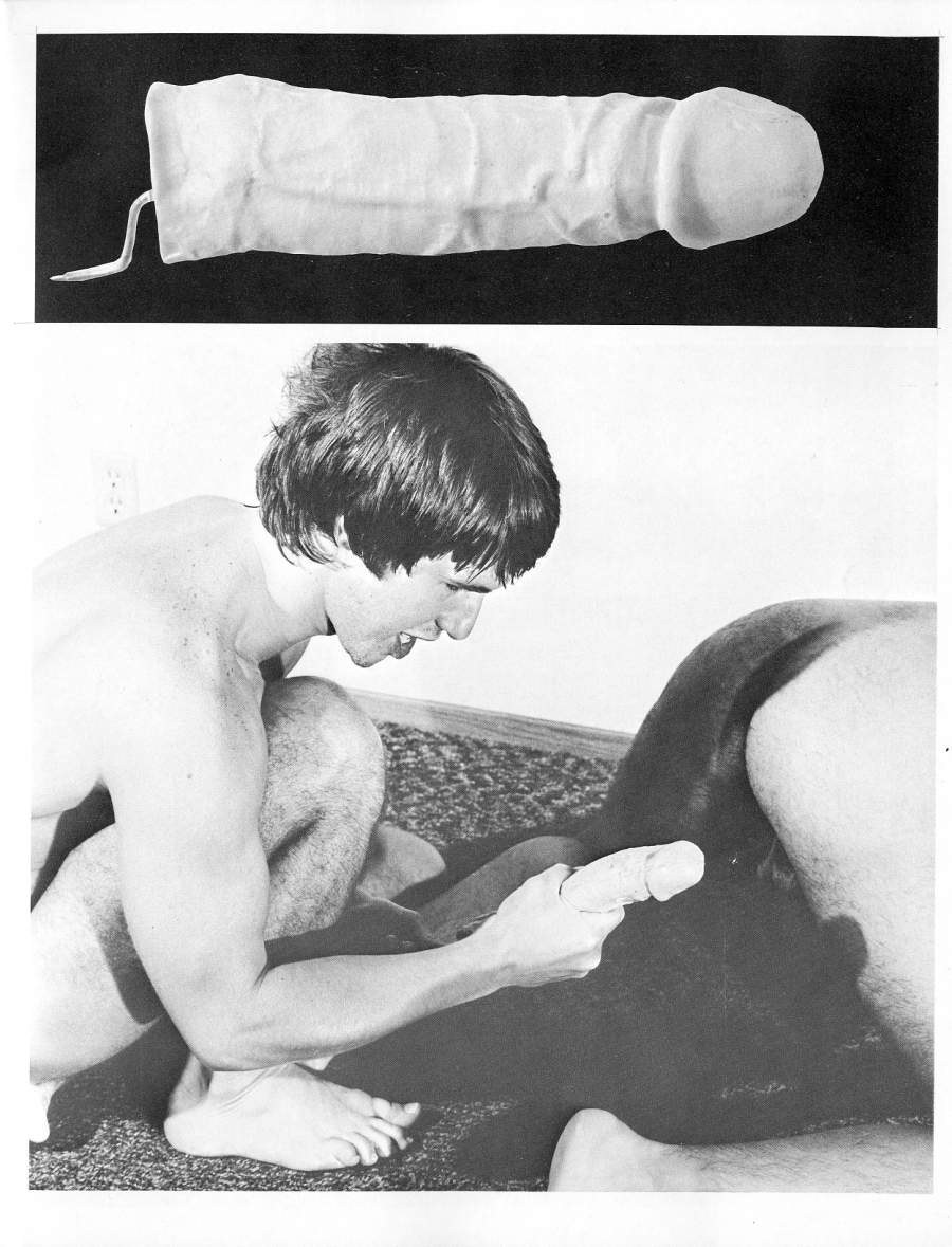 XXX GOLDEN BOYS (60 photos)