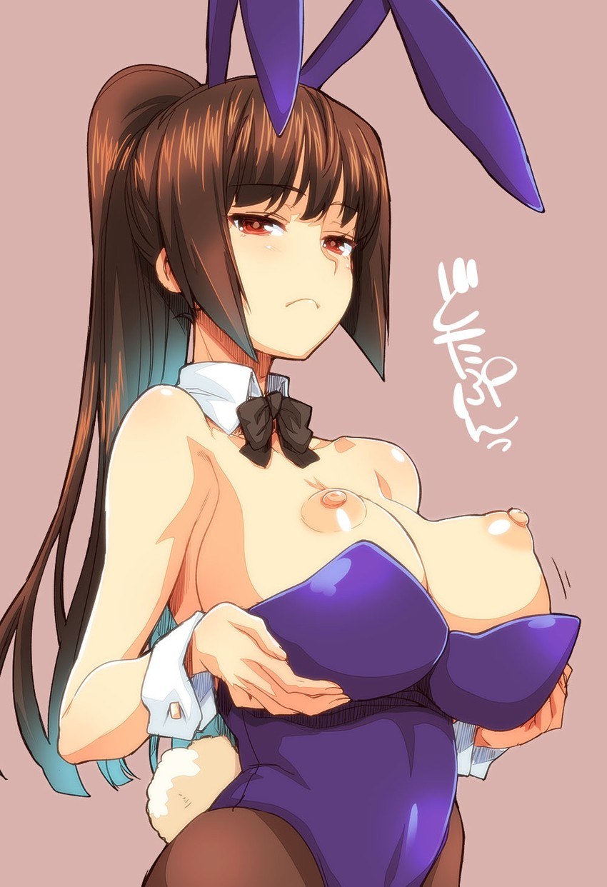 Hentai comic nagatoro