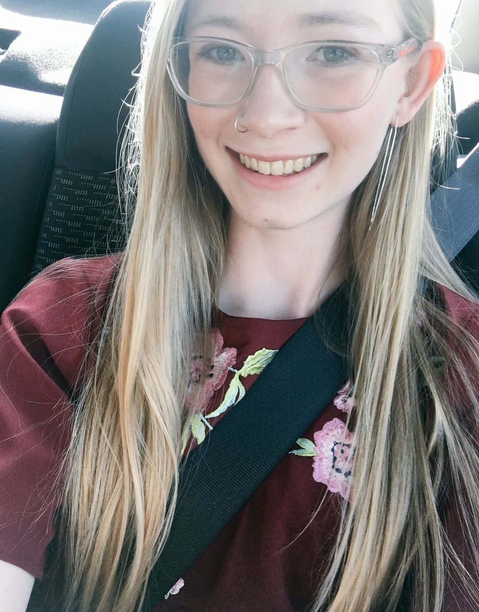 Laylacherrie known as _petit € nymphet_ Now