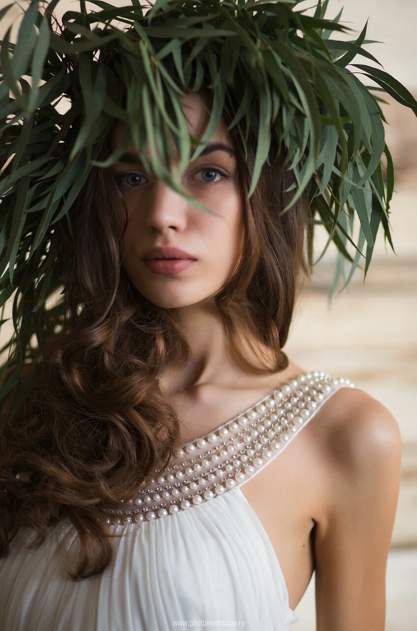 Astral nymphette photo