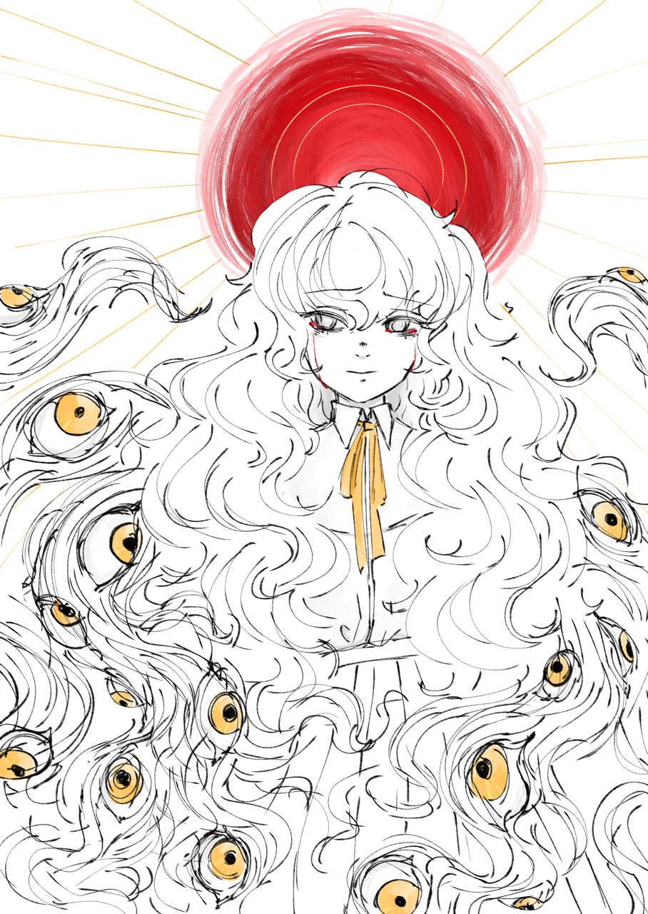 Hi Charlotte room with grenades