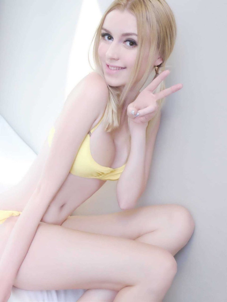 HeatheredEffect ASMR Patreon Drain