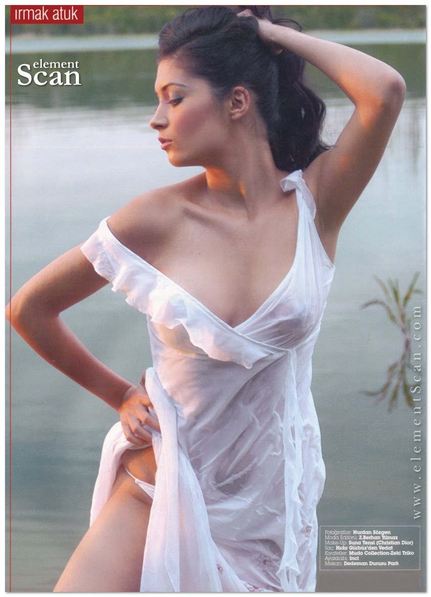 Nurgul Jesilki pornfilms