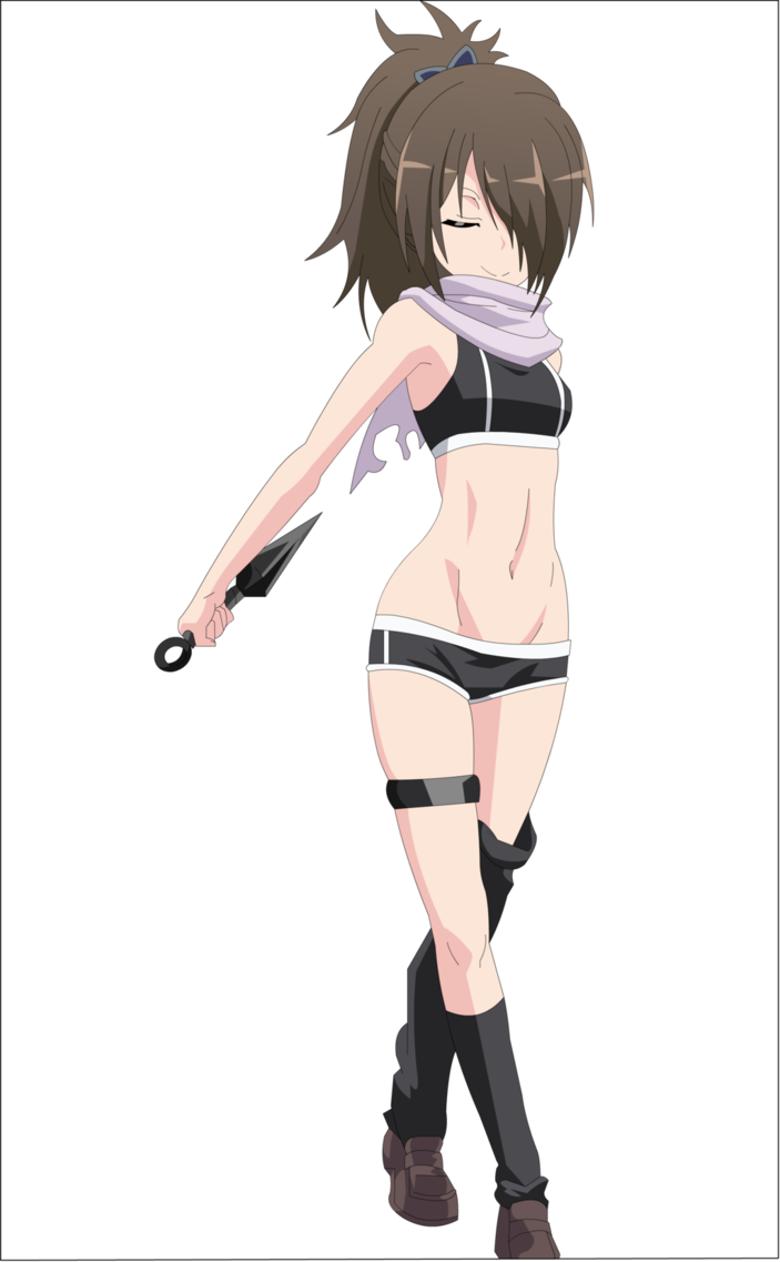 Trinity Seven Mages hentai