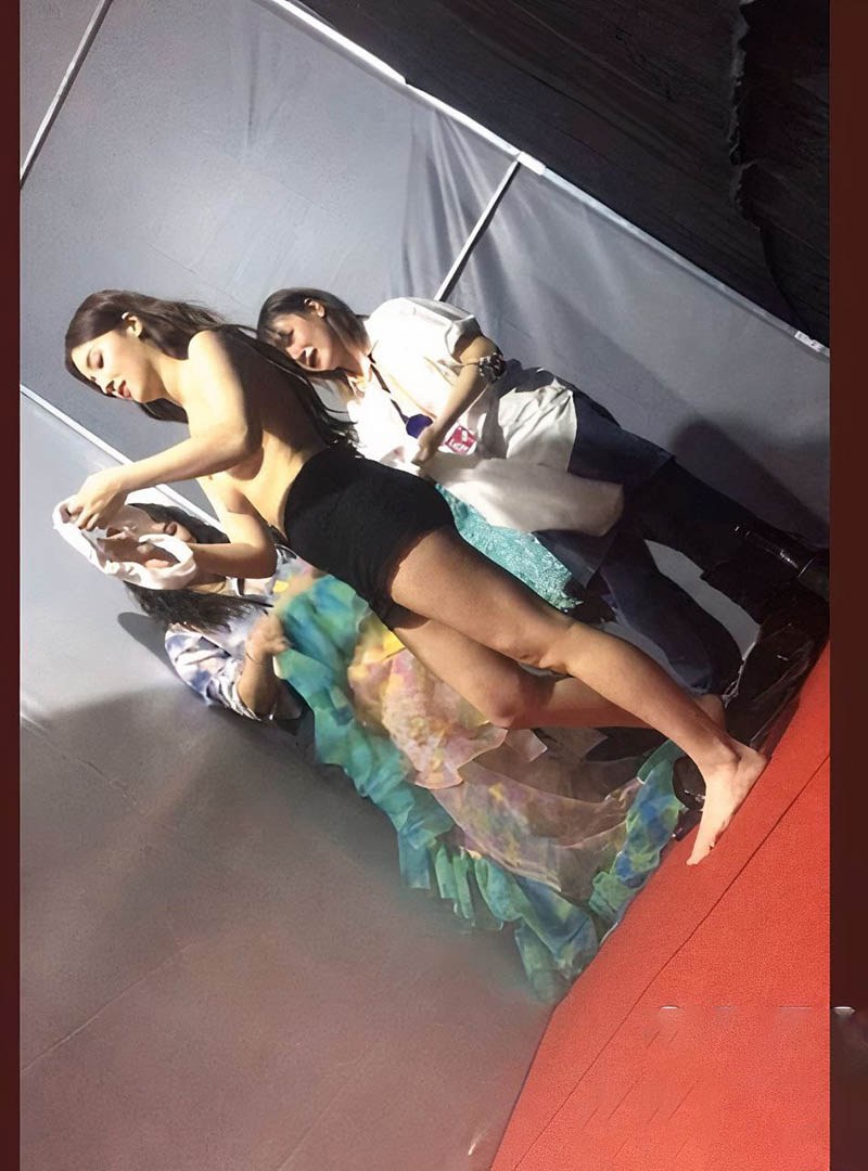 Nancy Momoland Leaked