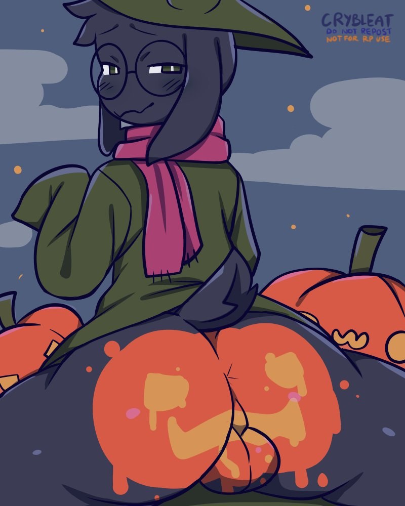 Hentai Deltarun Chris Girl