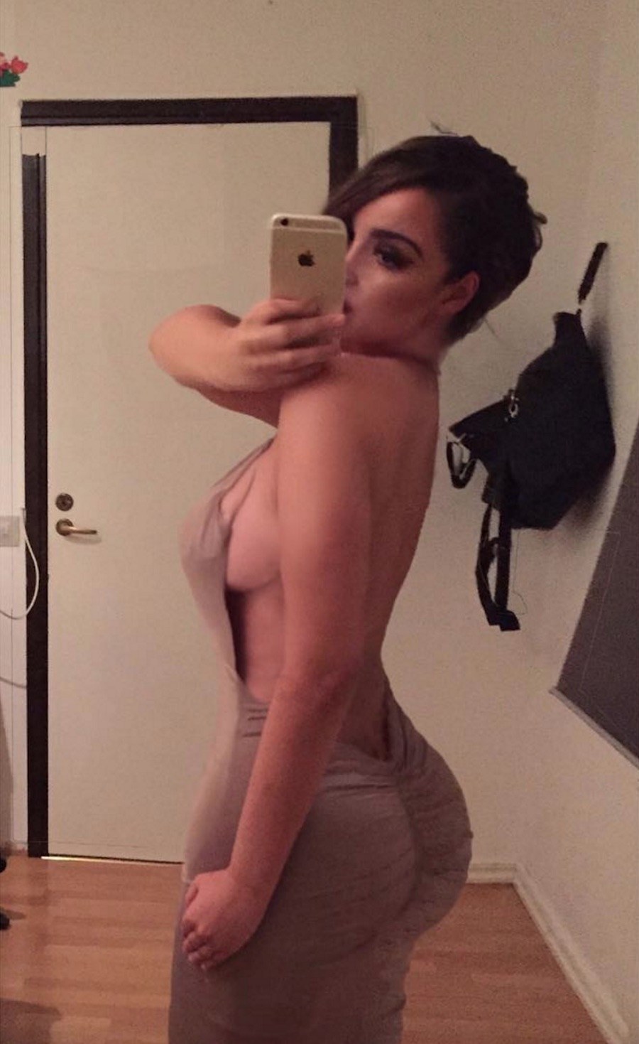 Inees Helene Radovanovic Hot