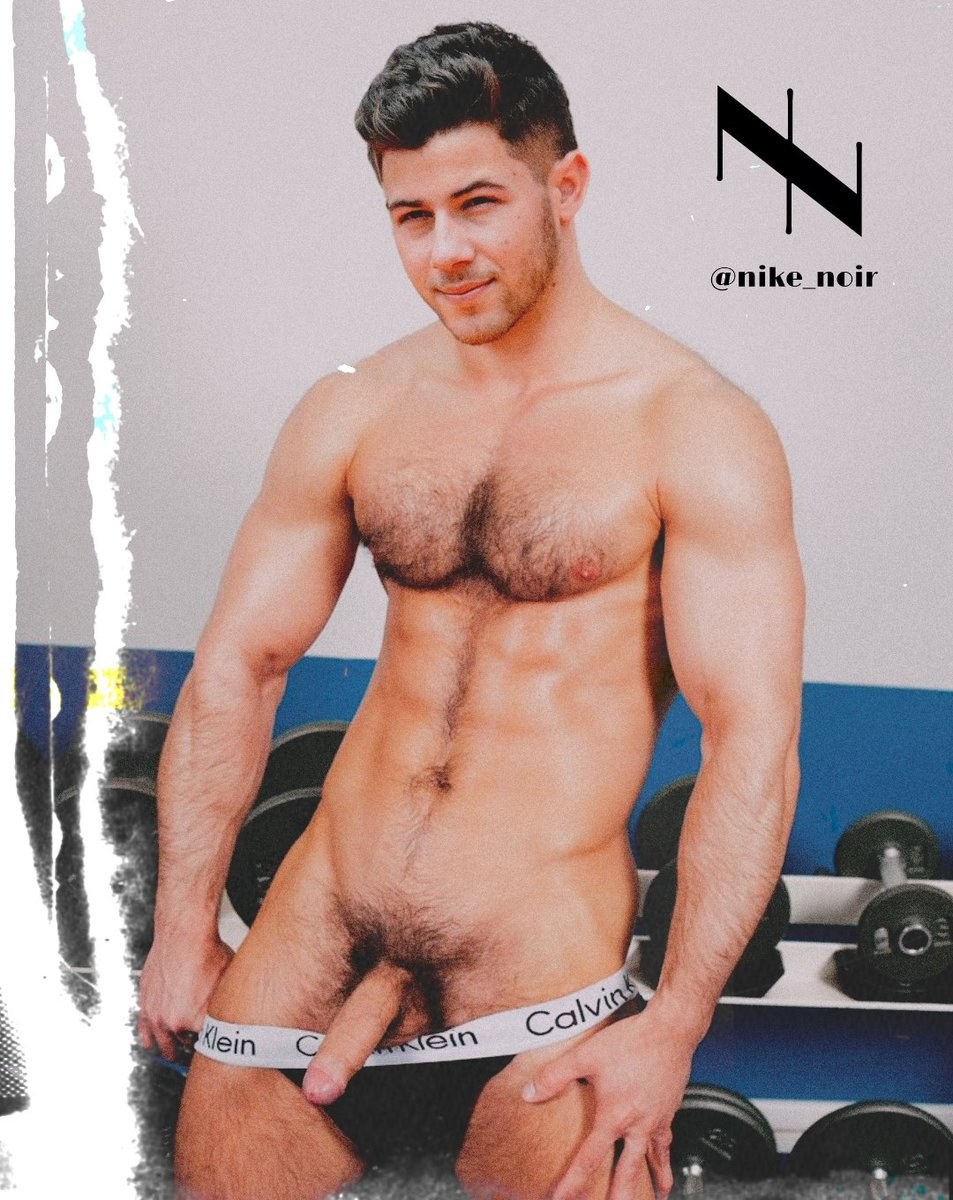 Paddy about Brian 2020 naked