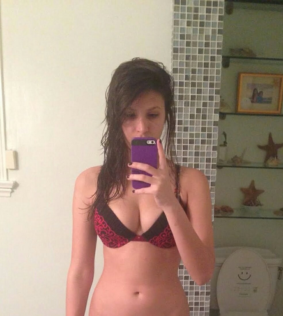 Naked Teen Tied Up Amateur Photo