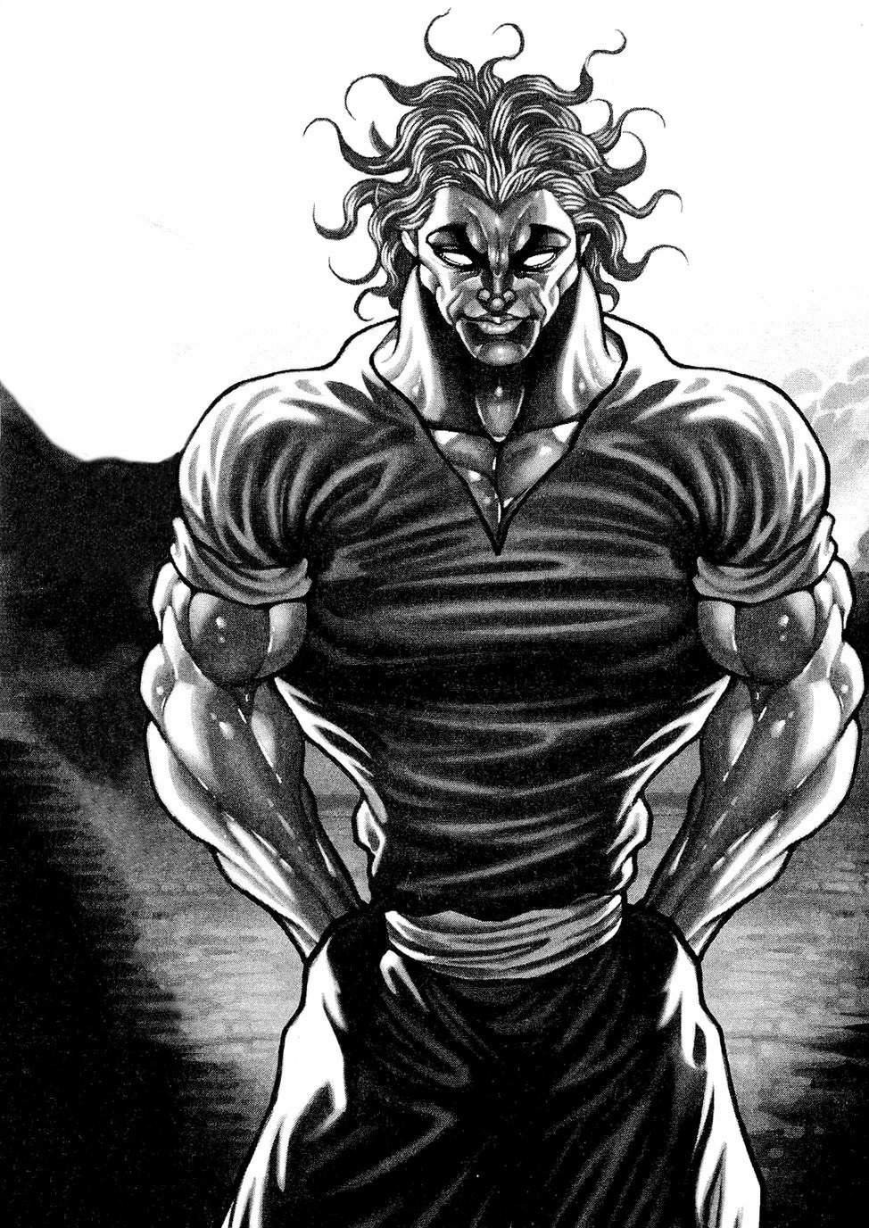 Hanma Tokyo Adult Avengers