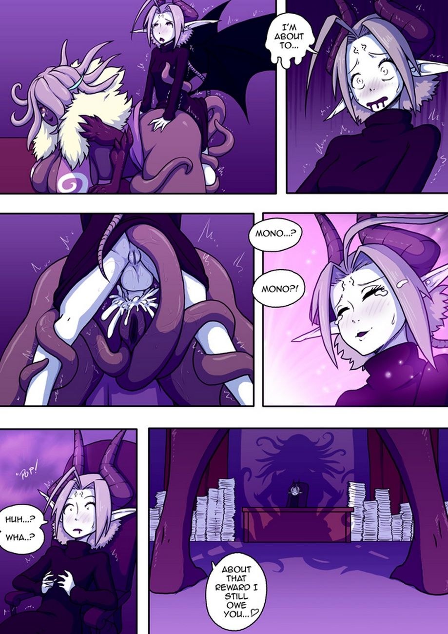 Lighter sixth little Nightmares