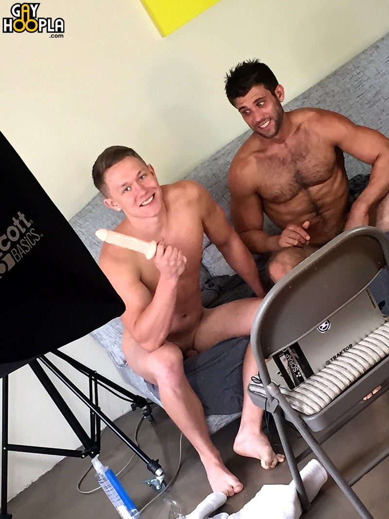 Came up behind and fucked without noise