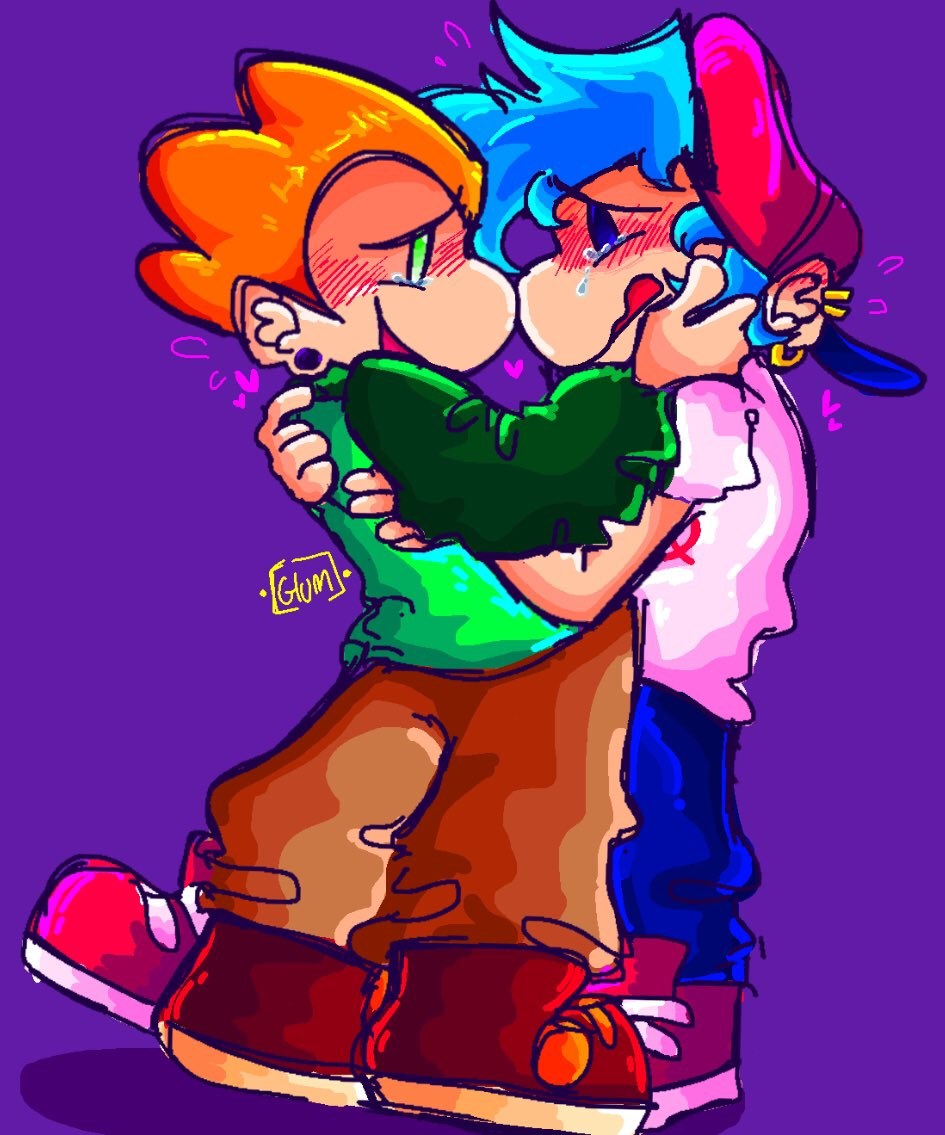 Boyfriend Jaa Freyda Knight Fankin Hentai