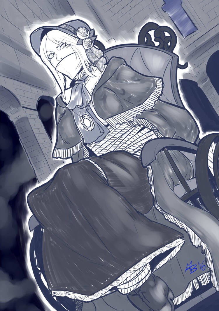 Plain Doll (43 photos)