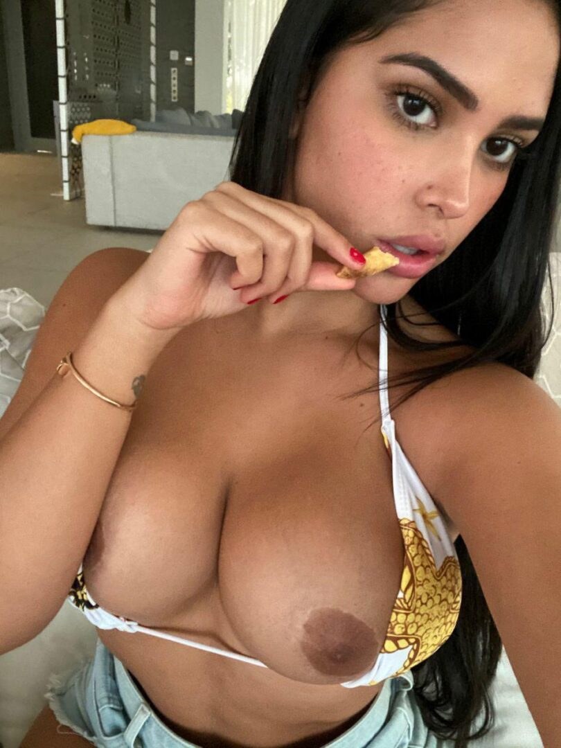 Ana Paula (57 photos)