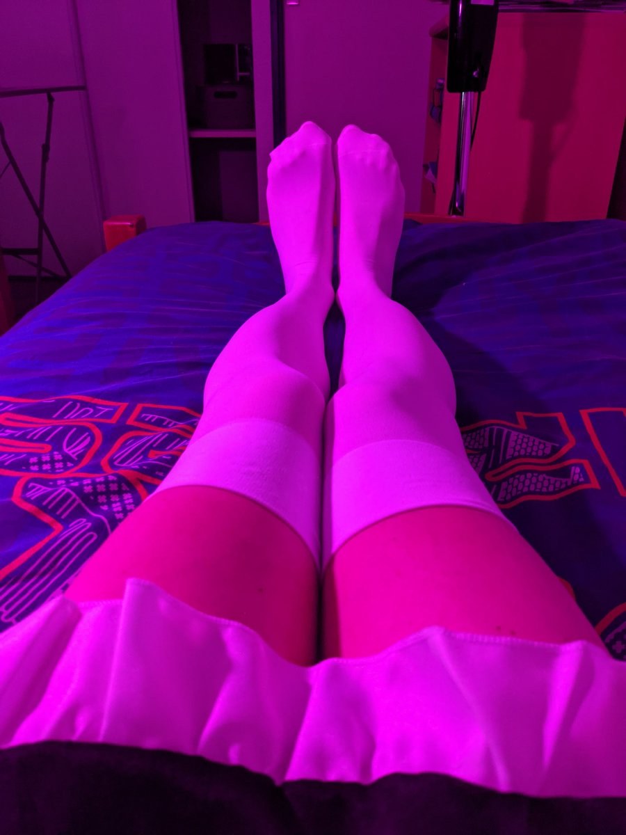 Firmware with bright panties