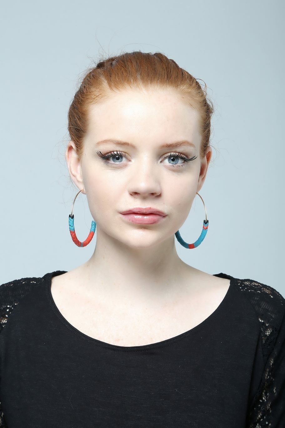 AMS Cherish and Peach