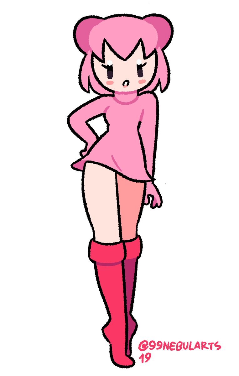 Pac Man Ghosts (51 photos)