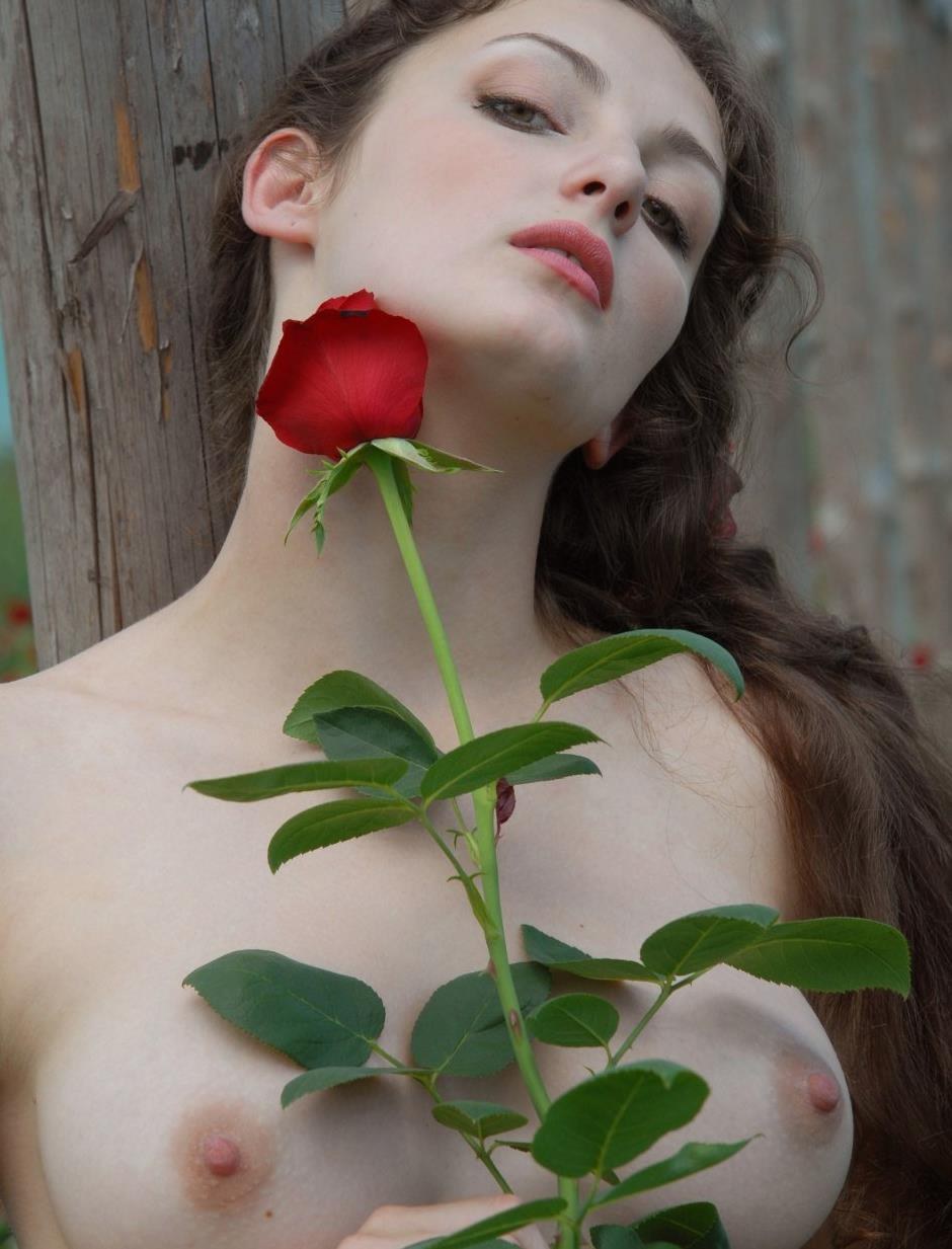 Alena Hemkova  Valeria Alex  Natasha Shai  Irina Snezhana