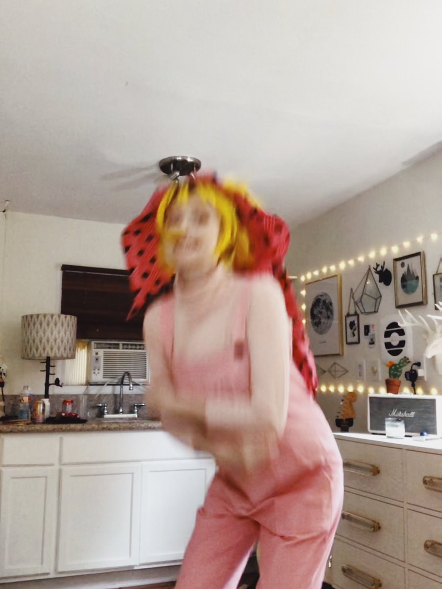 Tessa Violet (59 photos)