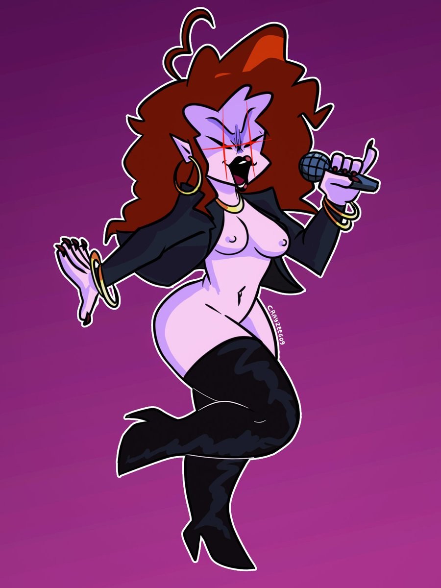 Freeyday Knight Fankin Naked