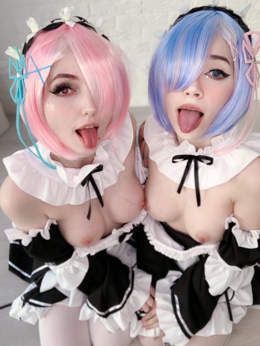 SIIBERIA PURPLE BITCH RE ZERO