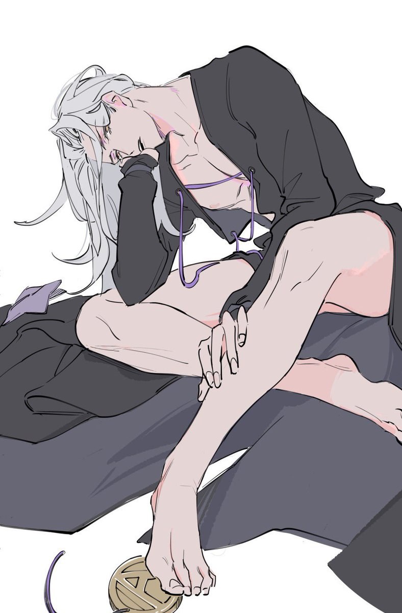 Detnox JJBA Bruno Buchelhatti Hentai