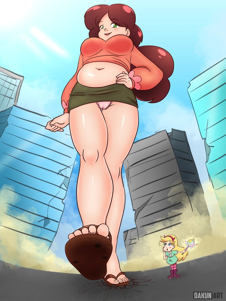 City of heroes giantess hentai