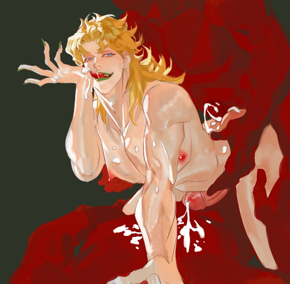 Caein Noriaki Yaa Hentai