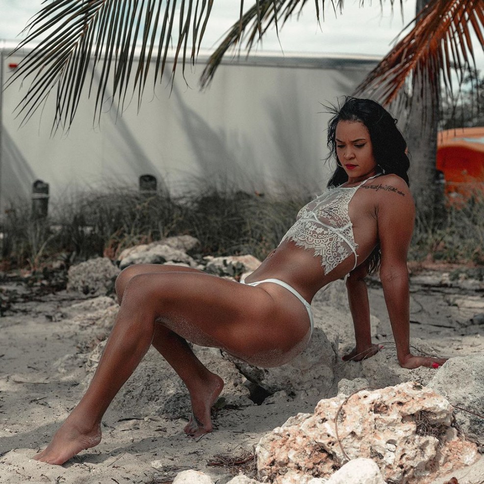 SASHA COLIBRI Discovers Black Feeling & Takes BBC