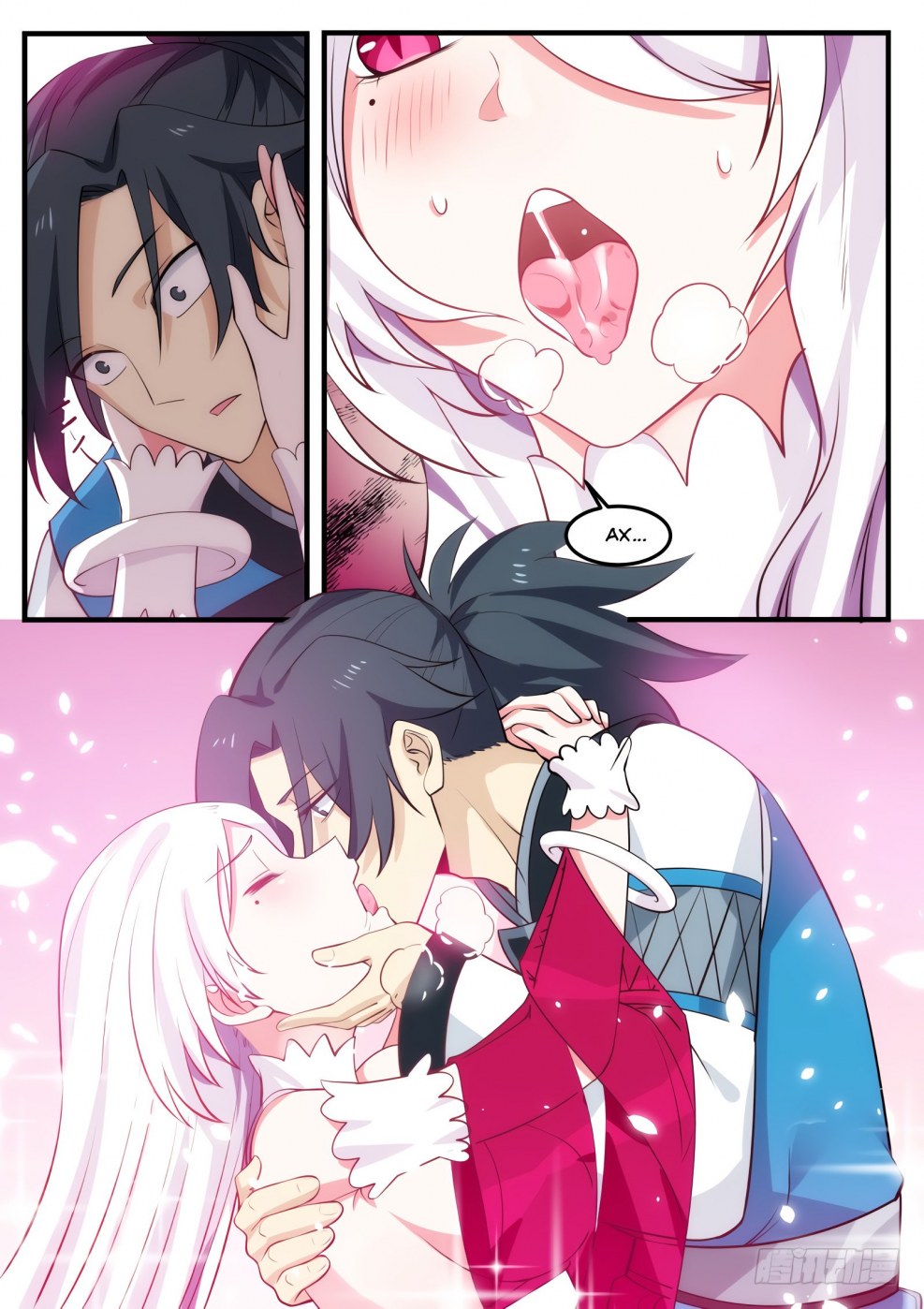 Yang Kai pinnacle of martial