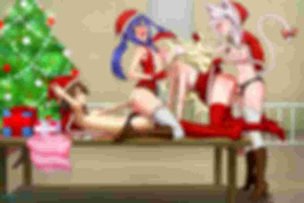 Mavis Vermilion Hentai 2020