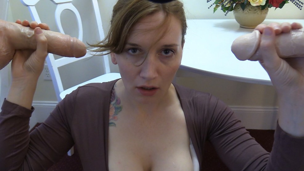 Bettie Bondage - Christmas Break WITH MOM HD