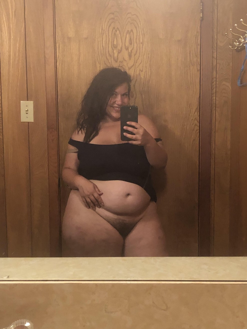 Big thighs Mal Malloy