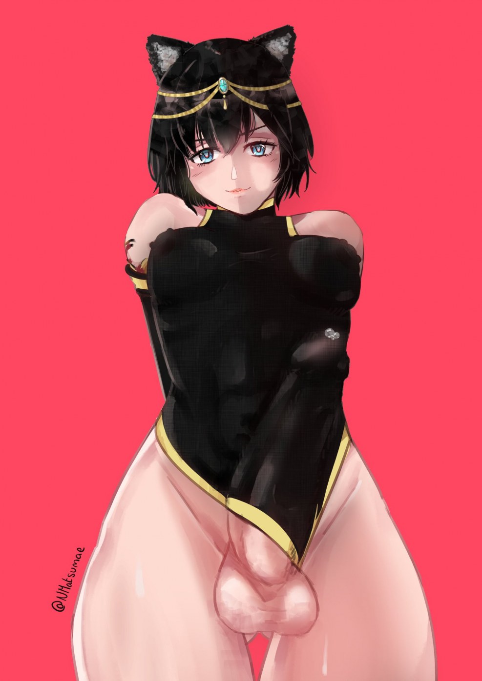 Girls Frontline Anime Hentai G41