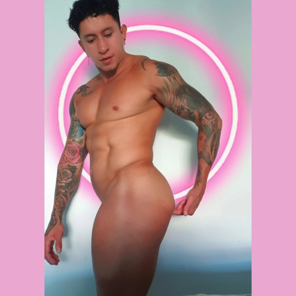 Freddie Big Pipe Just