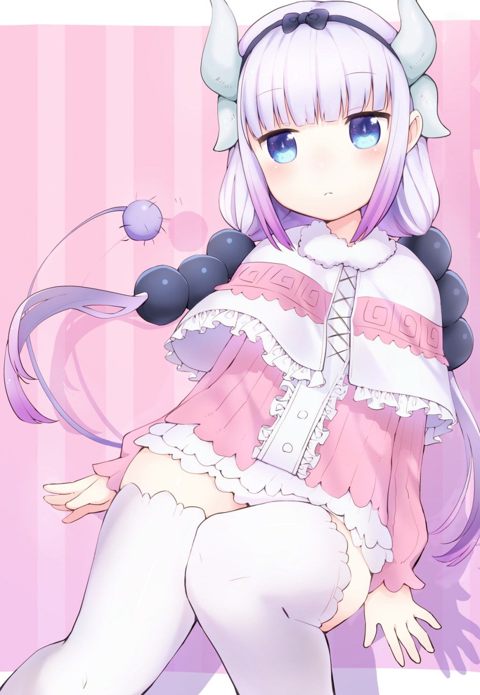 Dragon Miss Miss Kobayashi Cannes